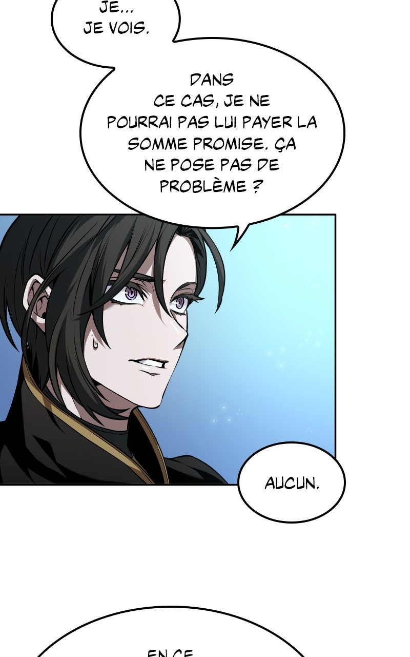 Read The Last Adventurer fr Manga Online