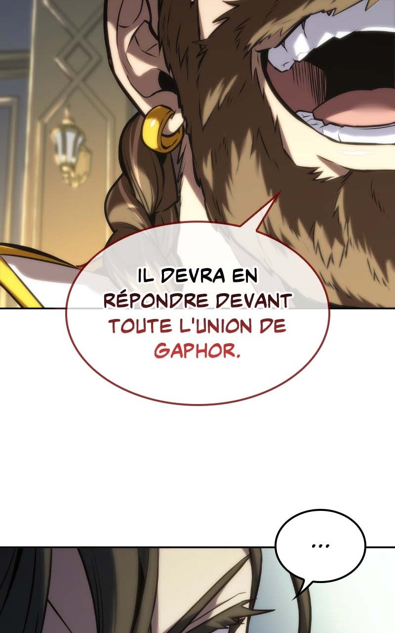 Read The Last Adventurer fr Manga Online