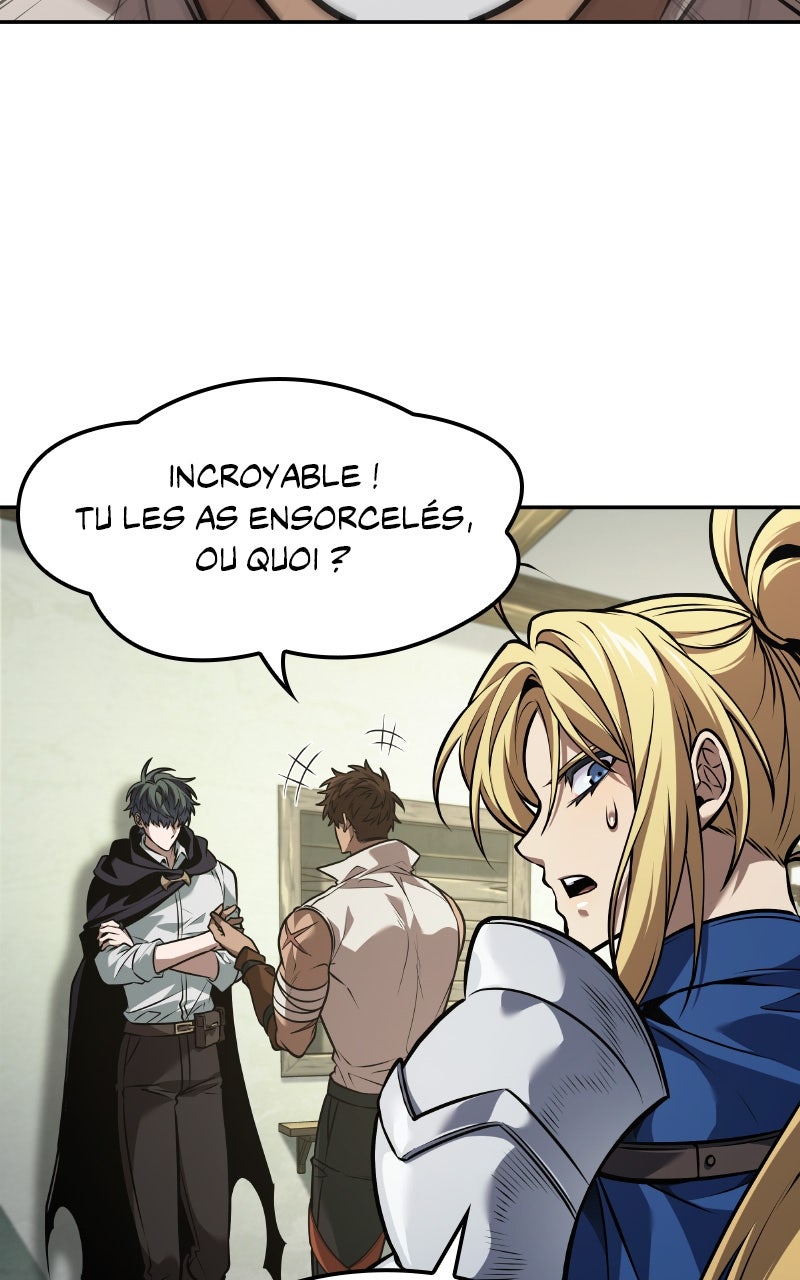 Read The Last Adventurer fr Manga Online