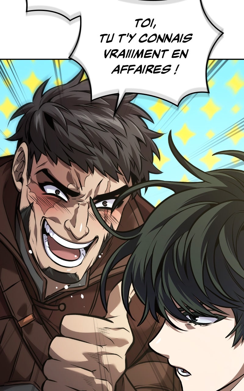 Read The Last Adventurer fr Manga Online