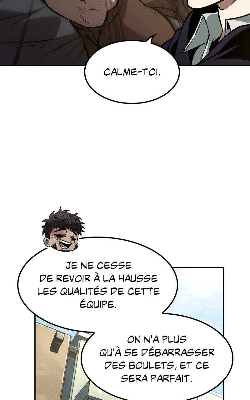 Read The Last Adventurer fr Manga Online