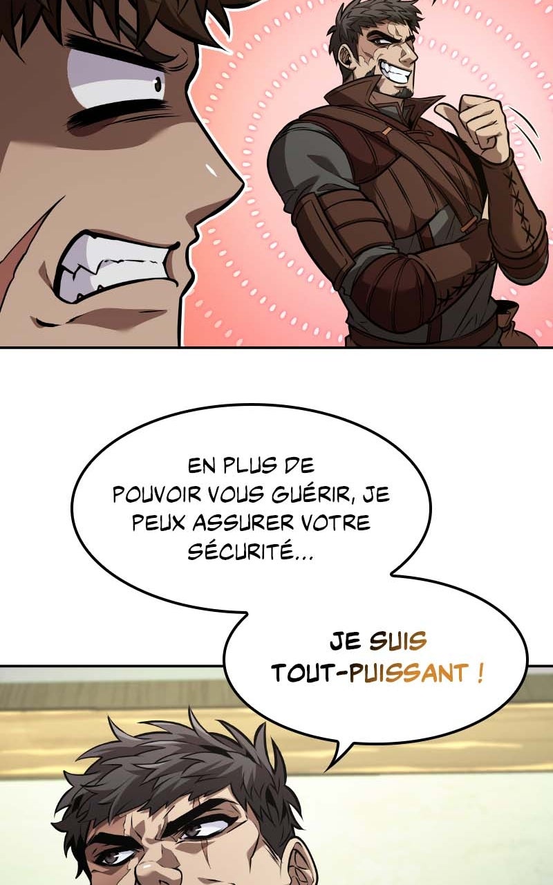 Read The Last Adventurer fr Manga Online