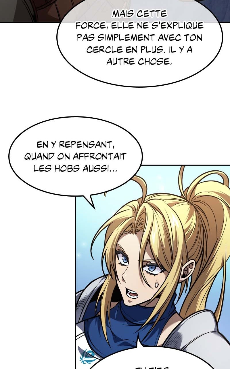 Read The Last Adventurer fr Manga Online