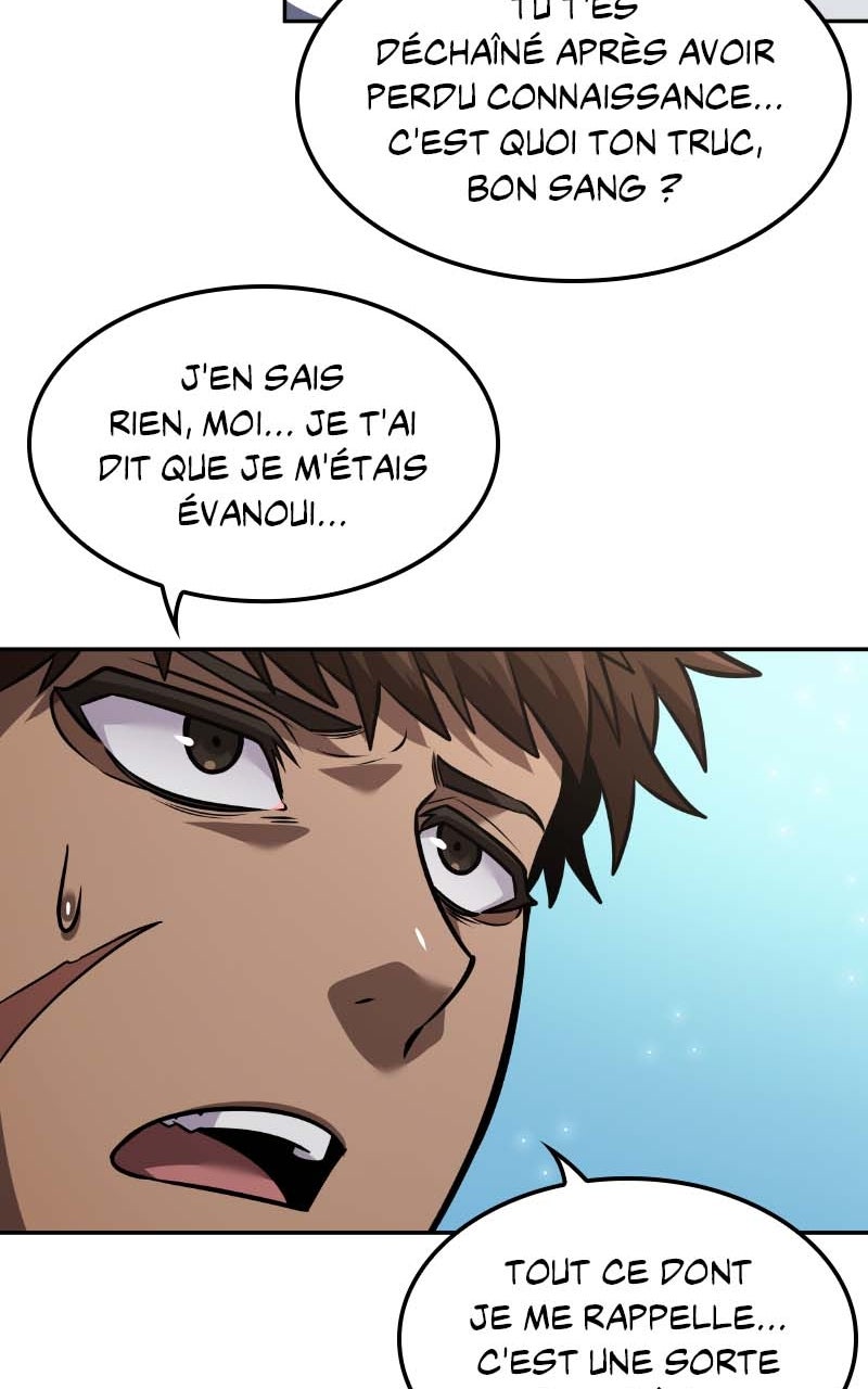 Read The Last Adventurer fr Manga Online