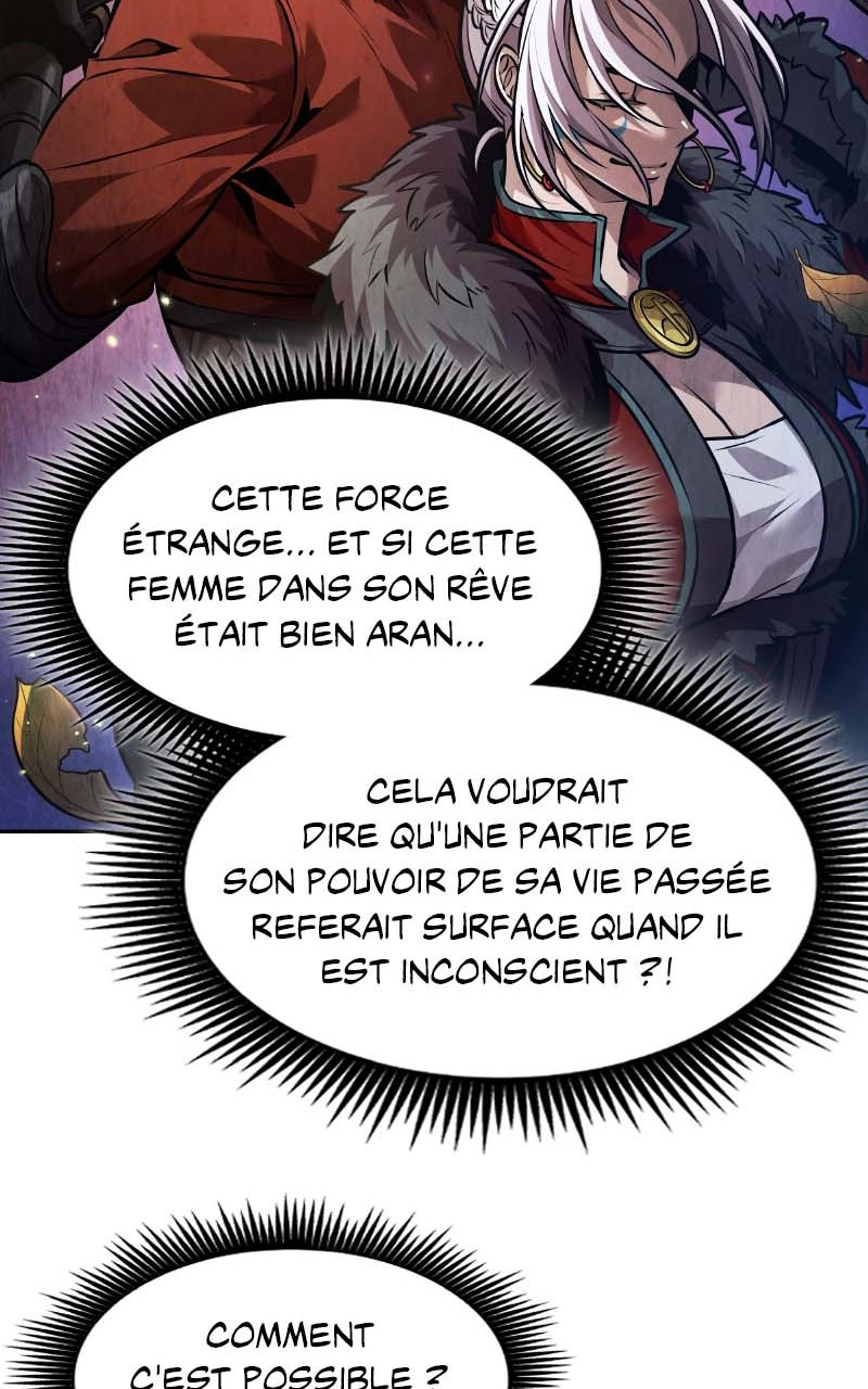 Read The Last Adventurer fr Manga Online