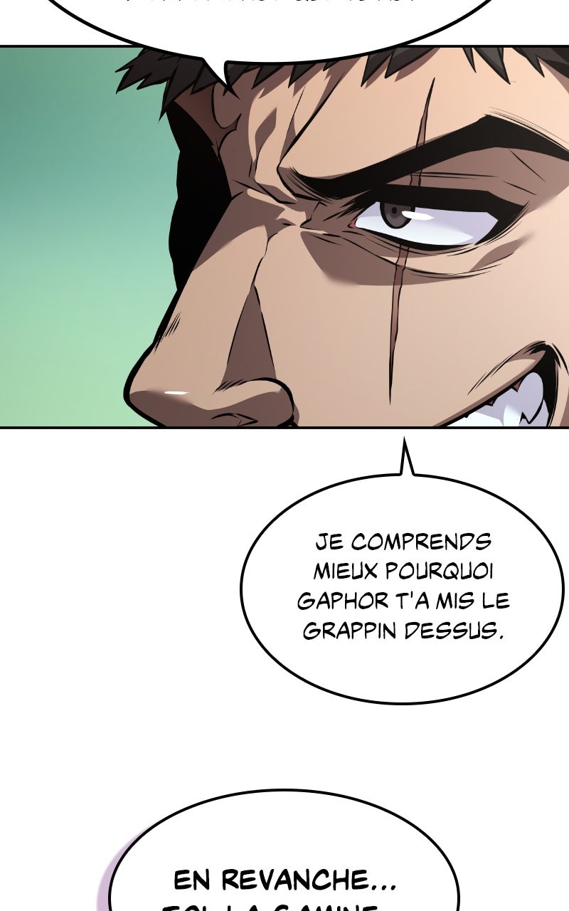 Read The Last Adventurer fr Manga Online