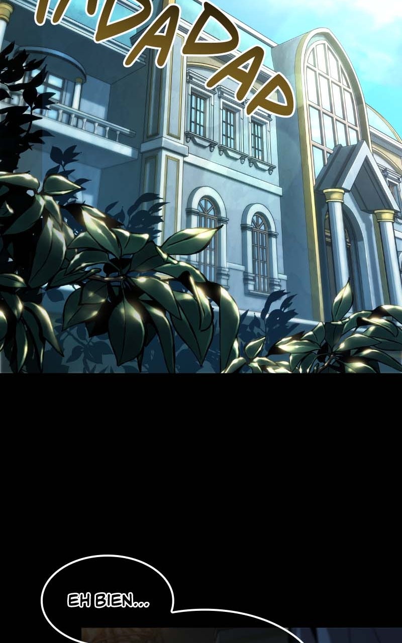 Read The Last Adventurer fr Manga Online