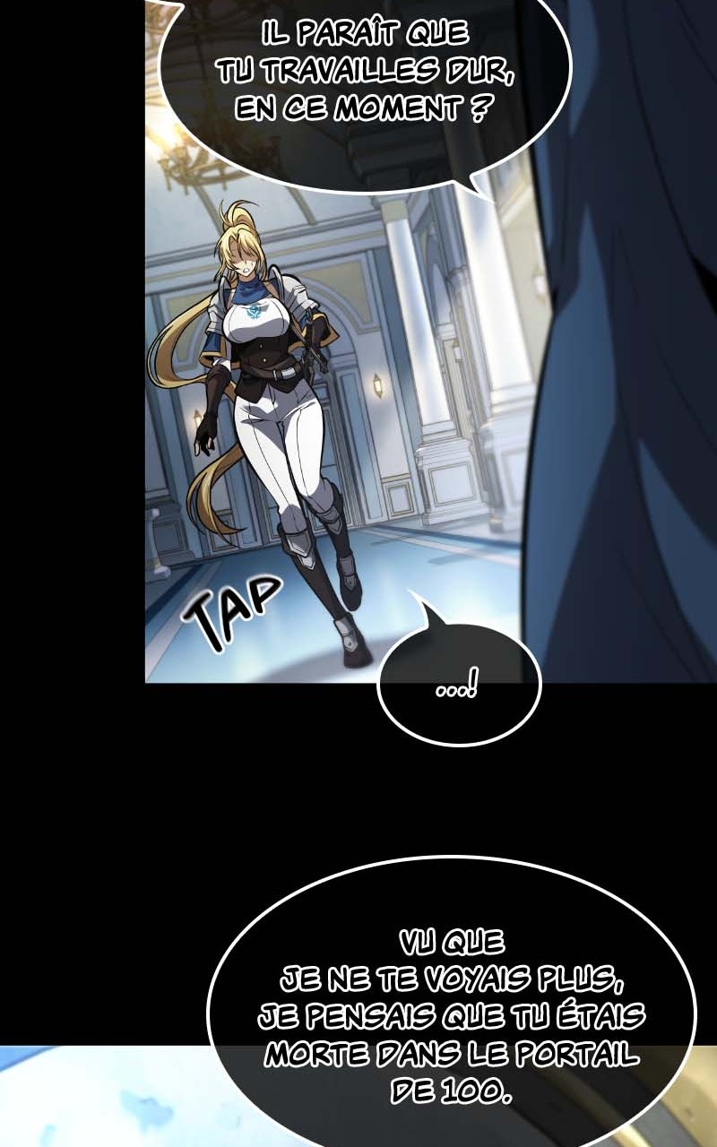 Read The Last Adventurer fr Manga Online