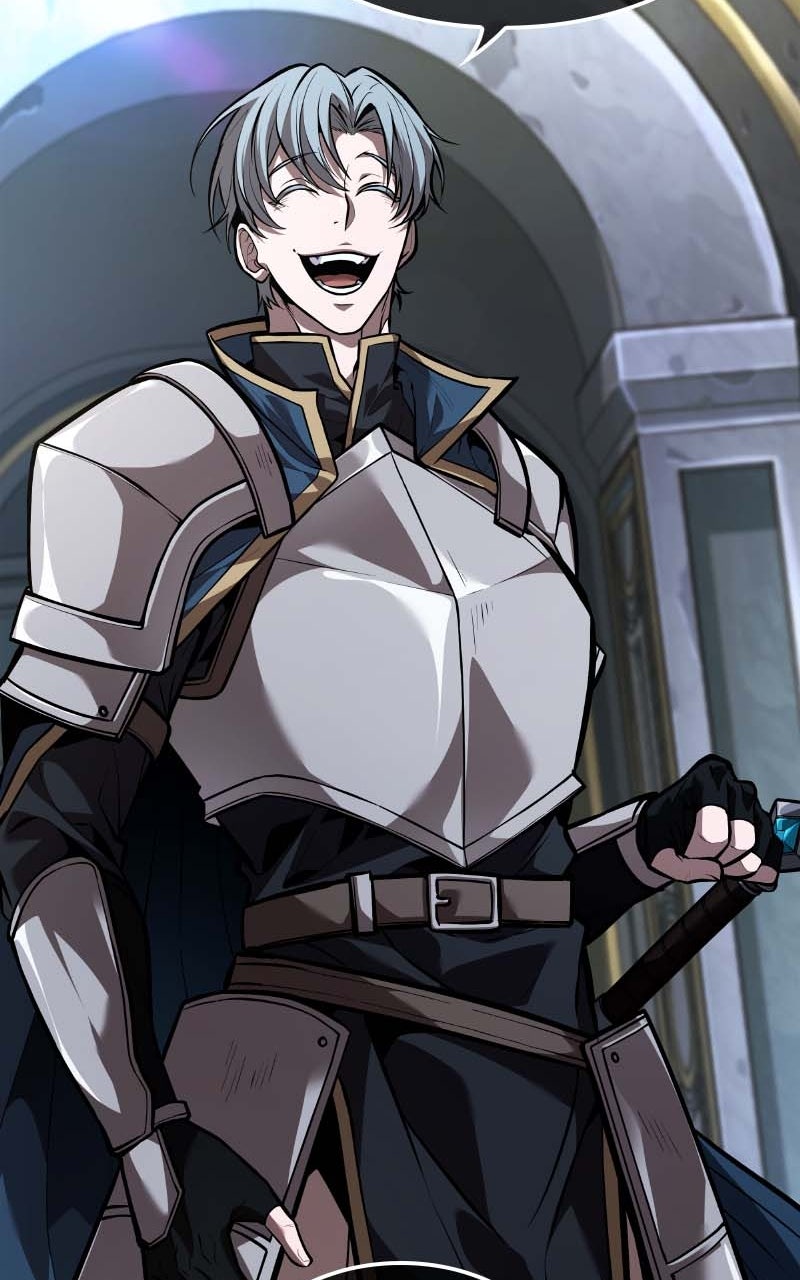 Read The Last Adventurer fr Manga Online