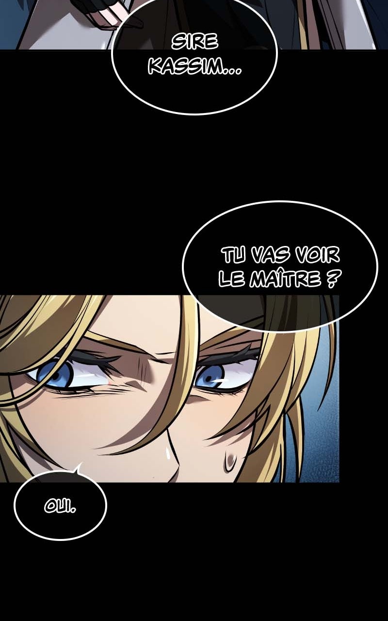 Read The Last Adventurer fr Manga Online