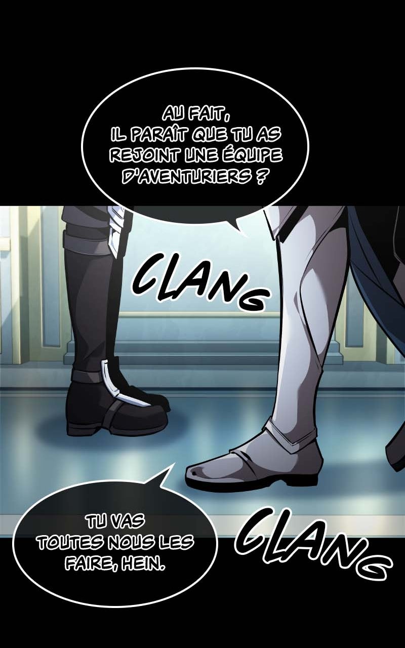 Read The Last Adventurer fr Manga Online