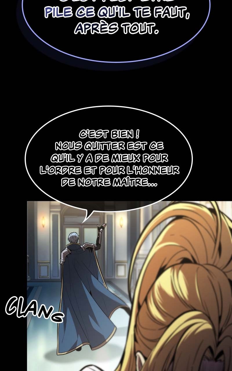 Read The Last Adventurer fr Manga Online