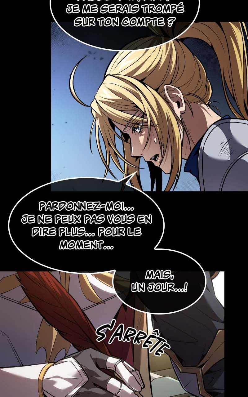 Read The Last Adventurer fr Manga Online