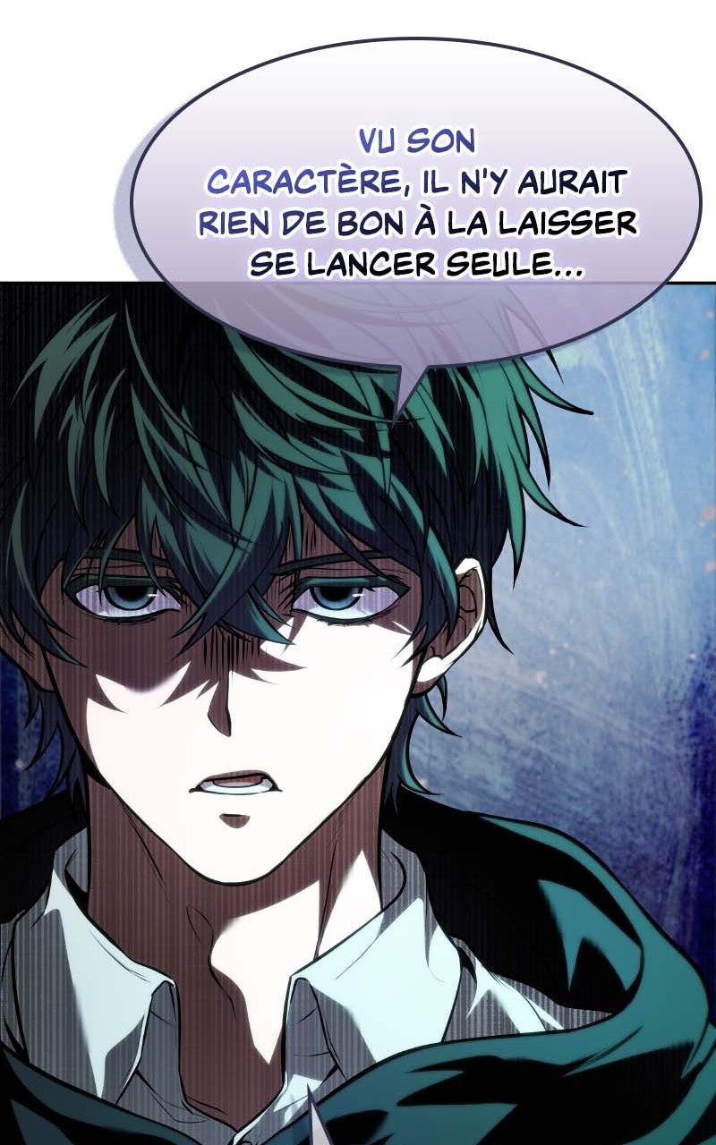 Read The Last Adventurer fr Manga Online