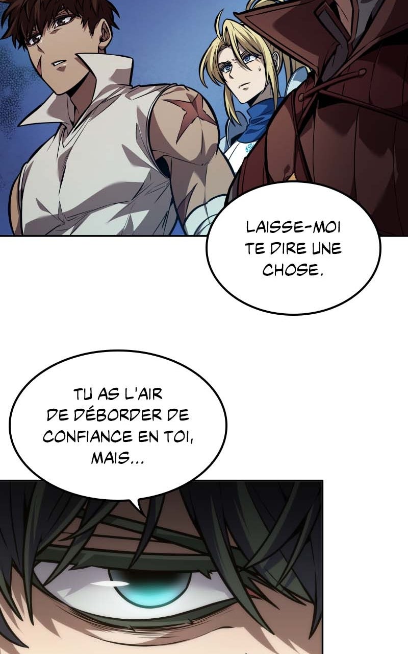 Read The Last Adventurer fr Manga Online