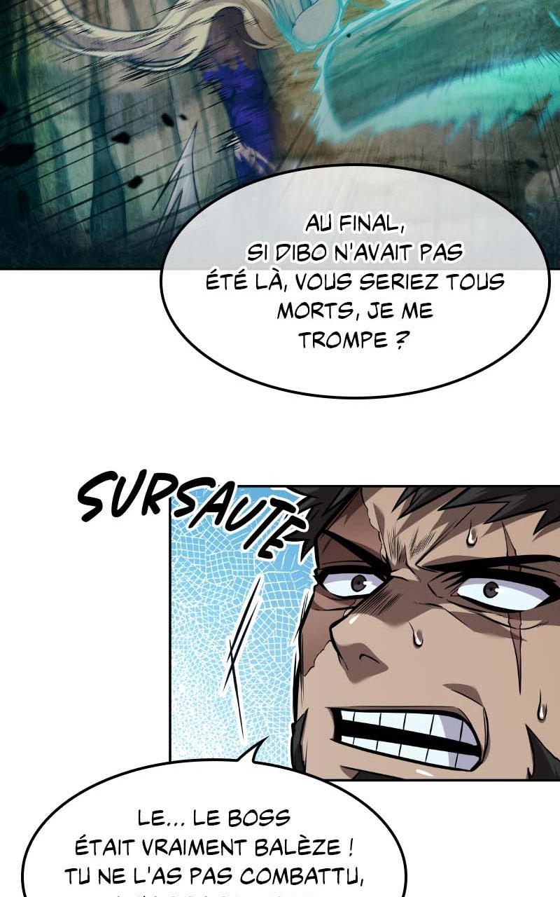 Read The Last Adventurer fr Manga Online