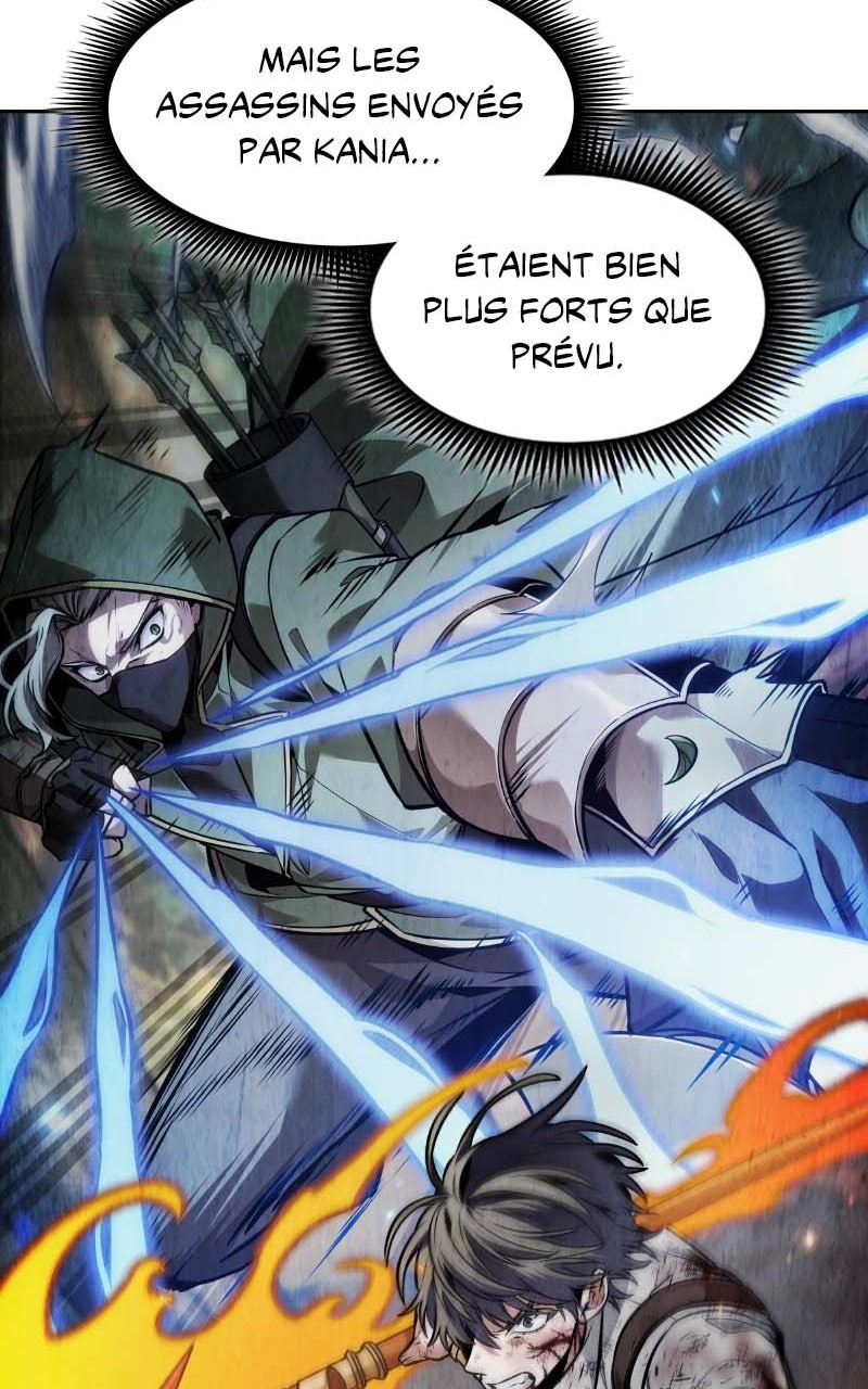 Read The Last Adventurer fr Manga Online