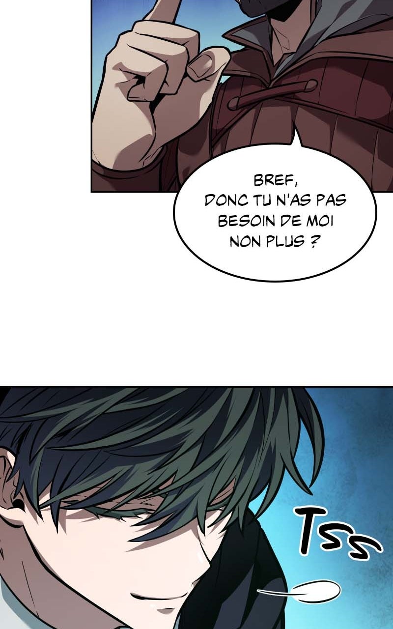 Read The Last Adventurer fr Manga Online