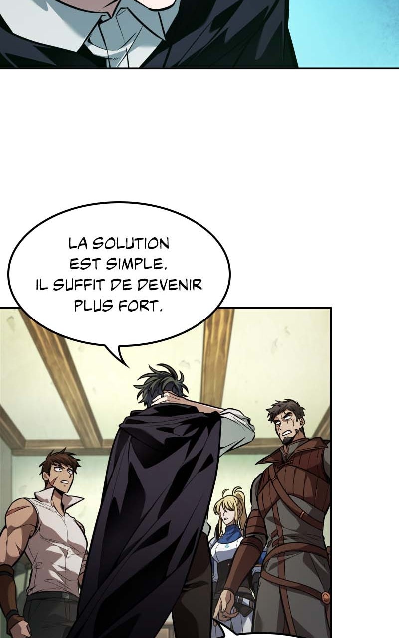 Read The Last Adventurer fr Manga Online