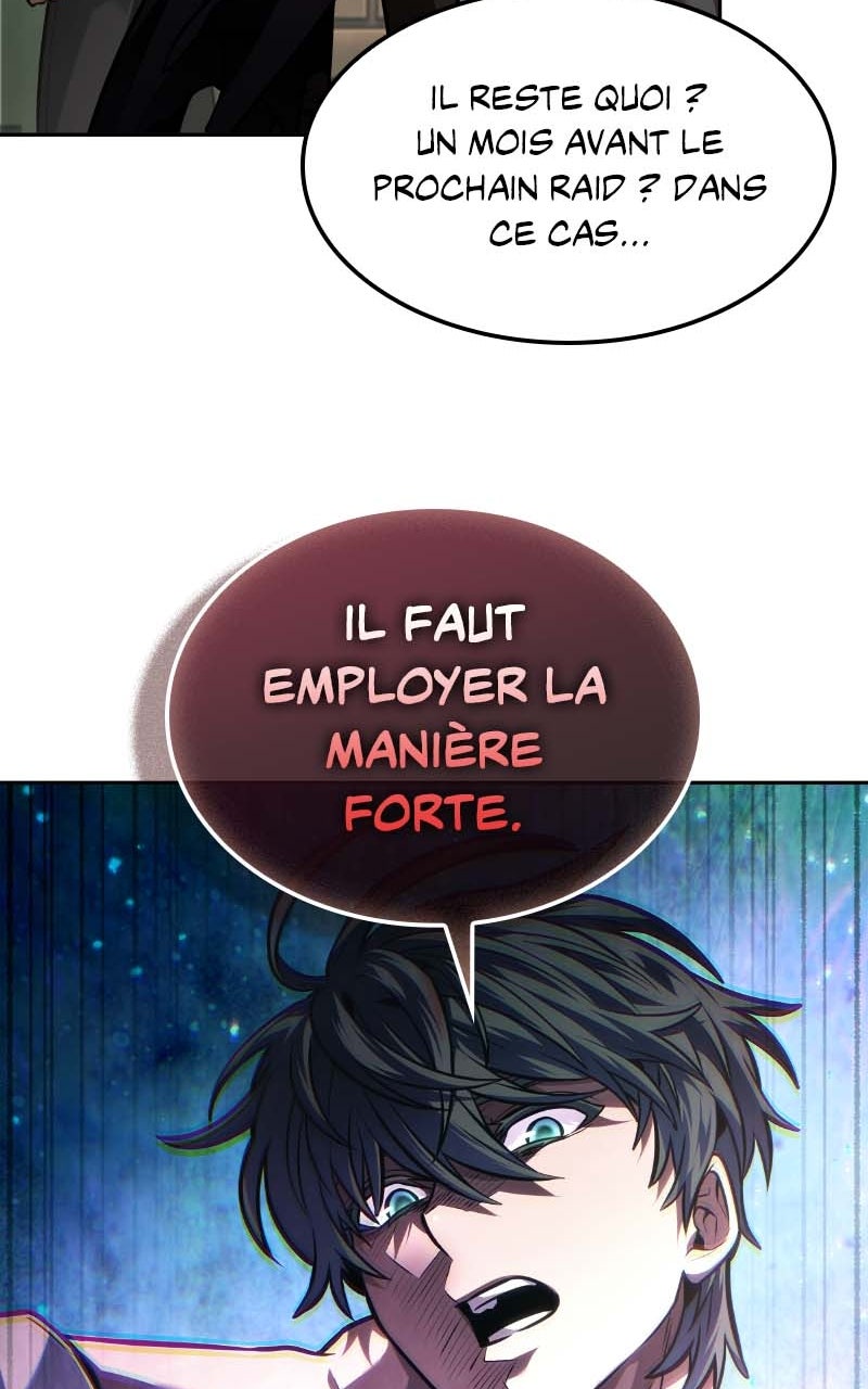 Read The Last Adventurer fr Manga Online