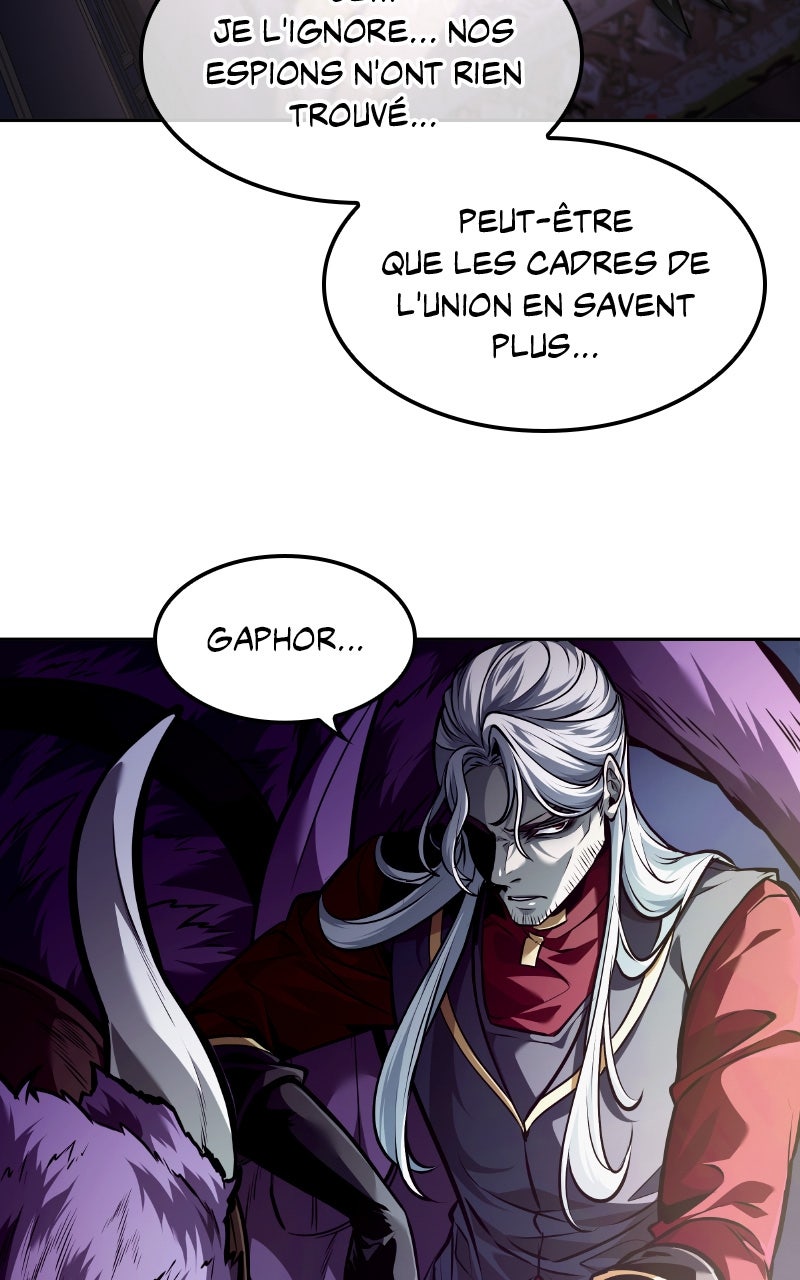 Read The Last Adventurer fr Manga Online