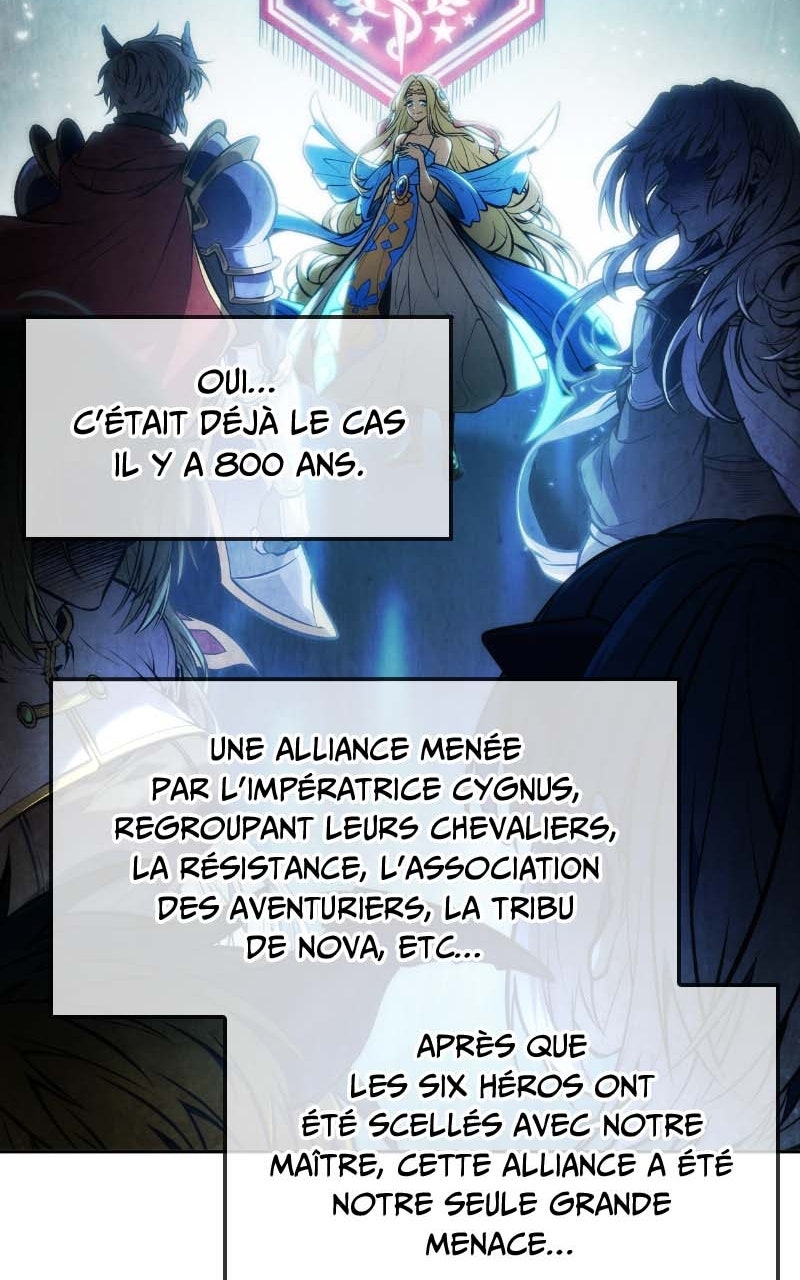 Read The Last Adventurer fr Manga Online