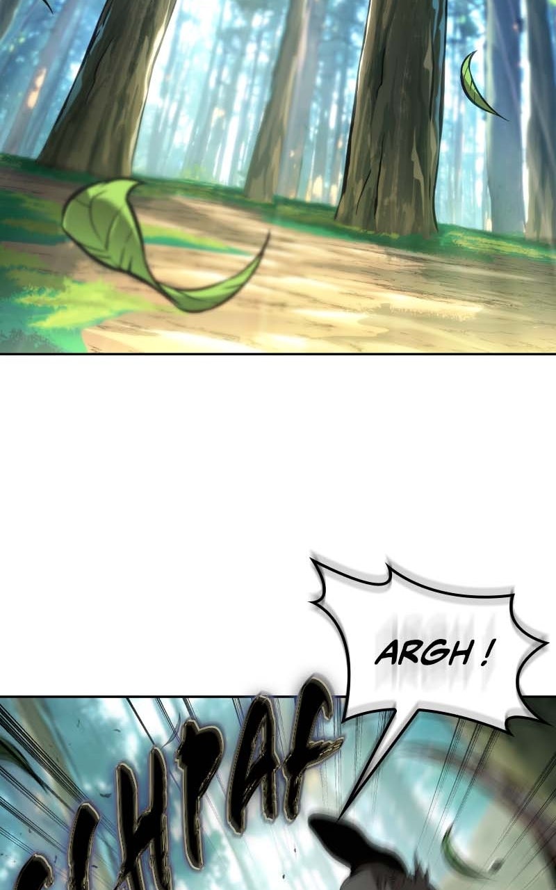 Read The Last Adventurer fr Manga Online