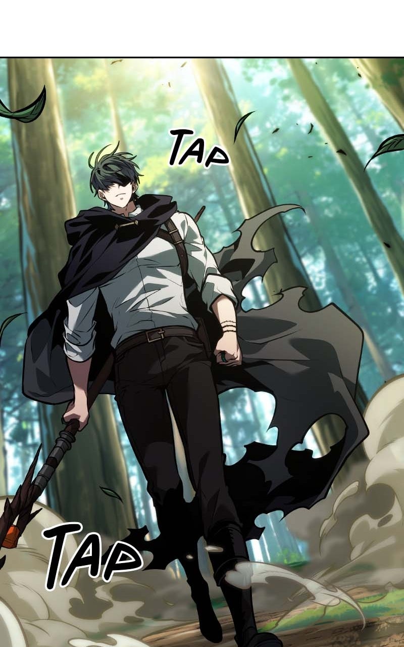 Read The Last Adventurer fr Manga Online