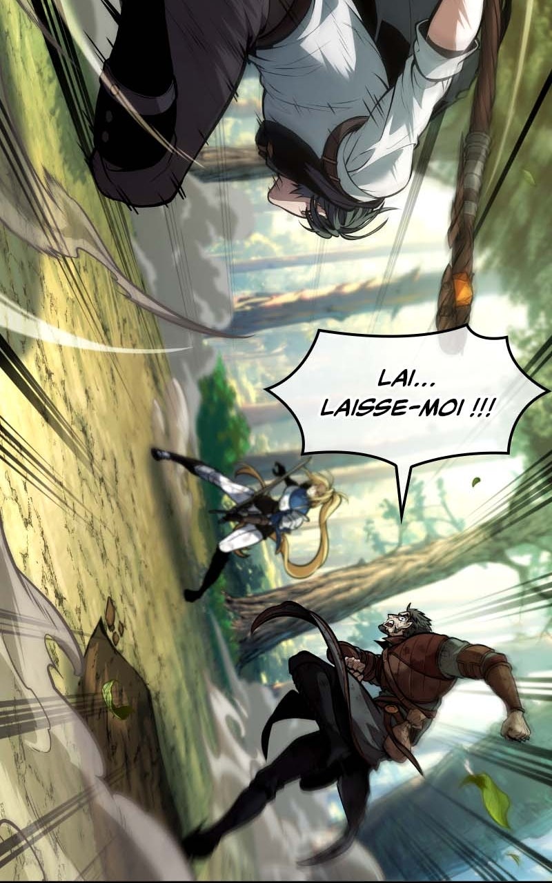 Read The Last Adventurer fr Manga Online