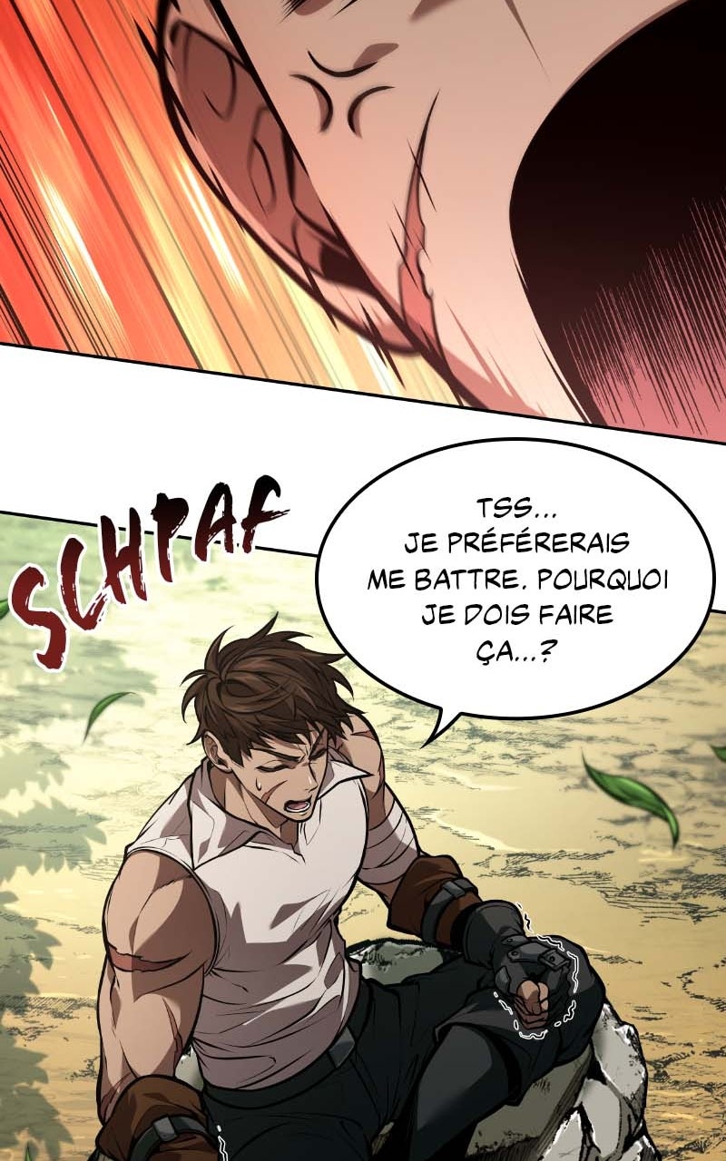 Read The Last Adventurer fr Manga Online