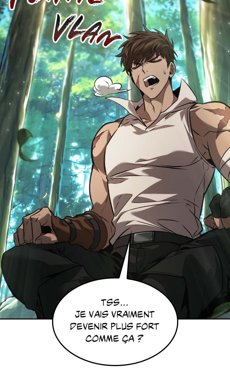 Read The Last Adventurer fr Manga Online