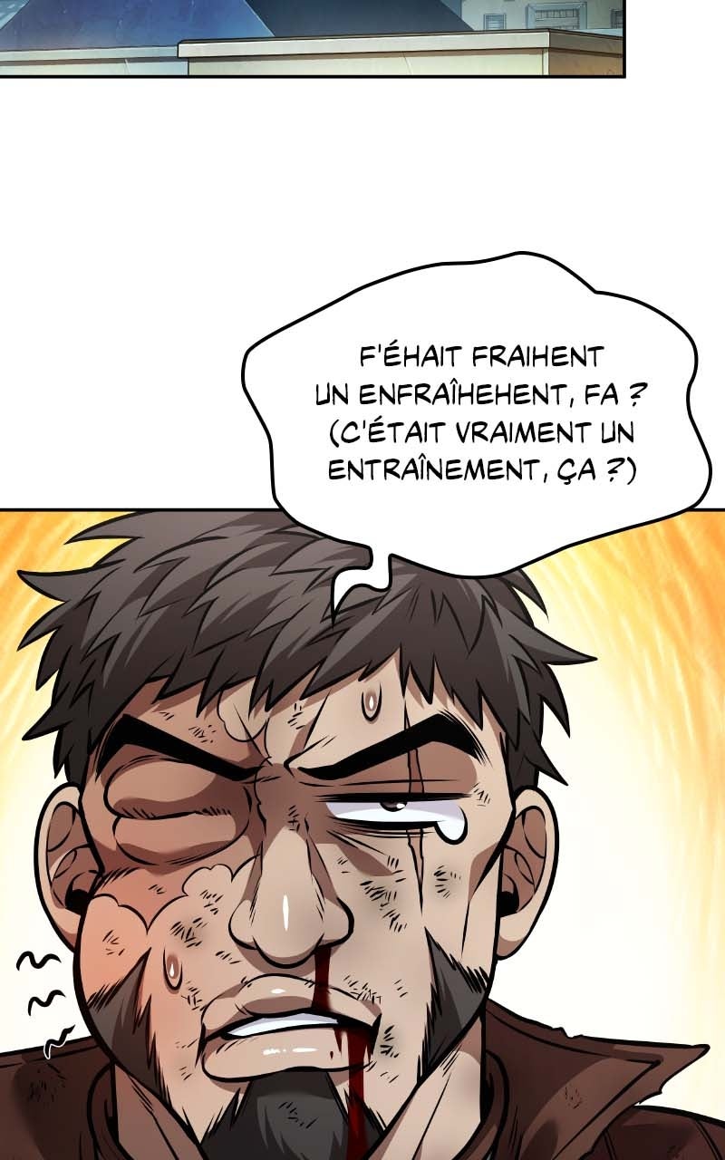 Read The Last Adventurer fr Manga Online