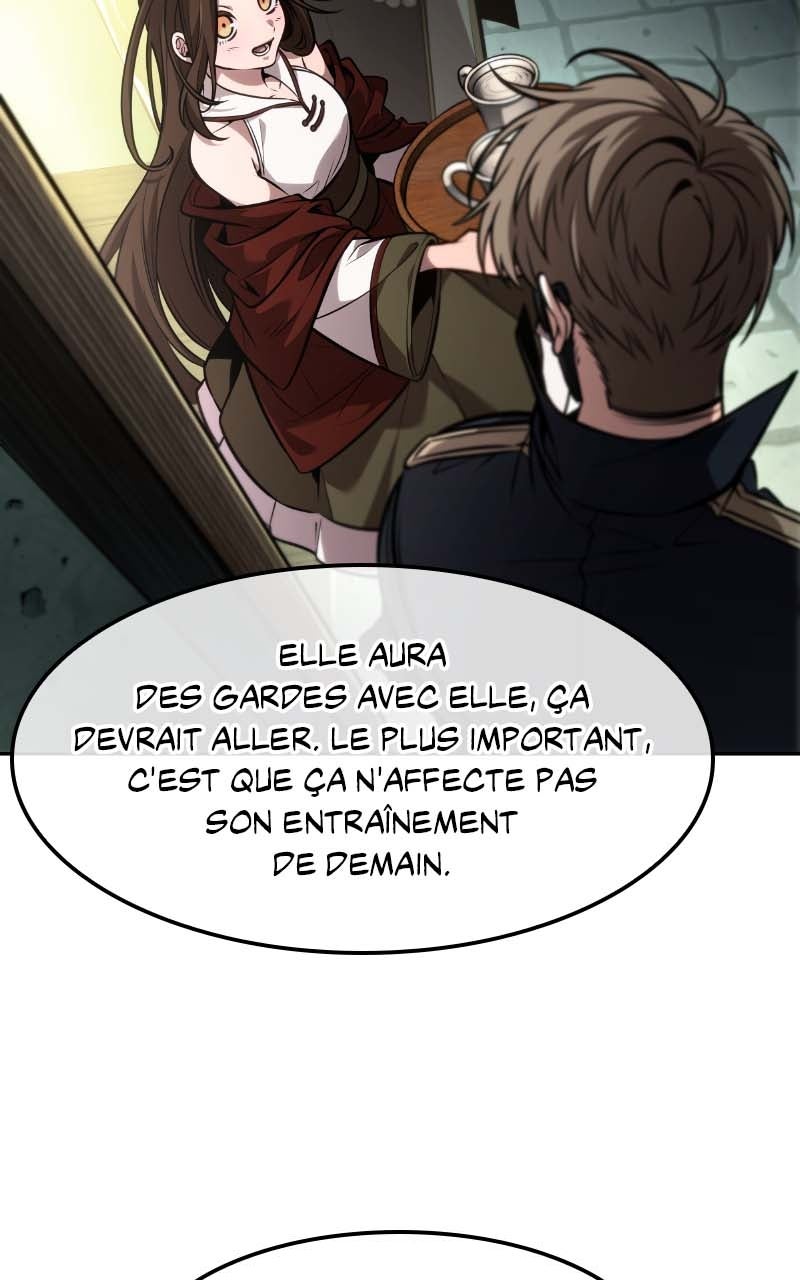 Read The Last Adventurer fr Manga Online