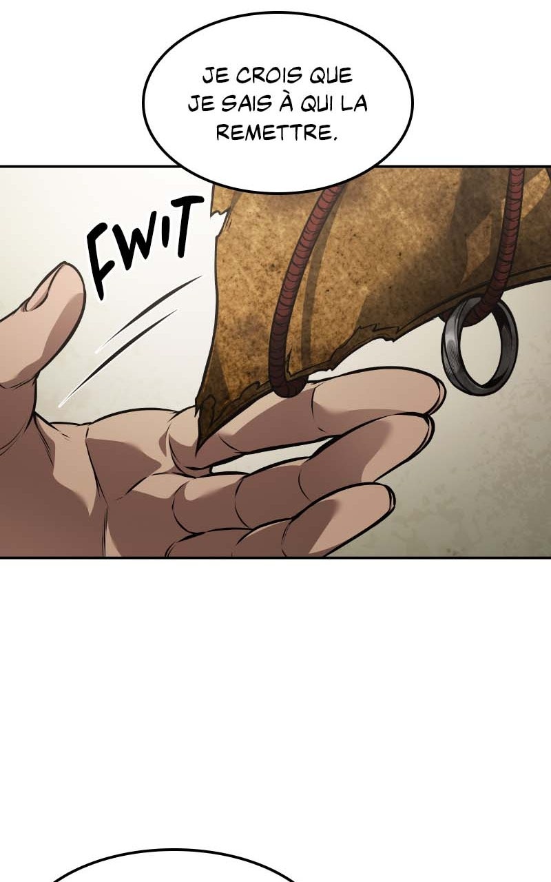 Read The Last Adventurer fr Manga Online