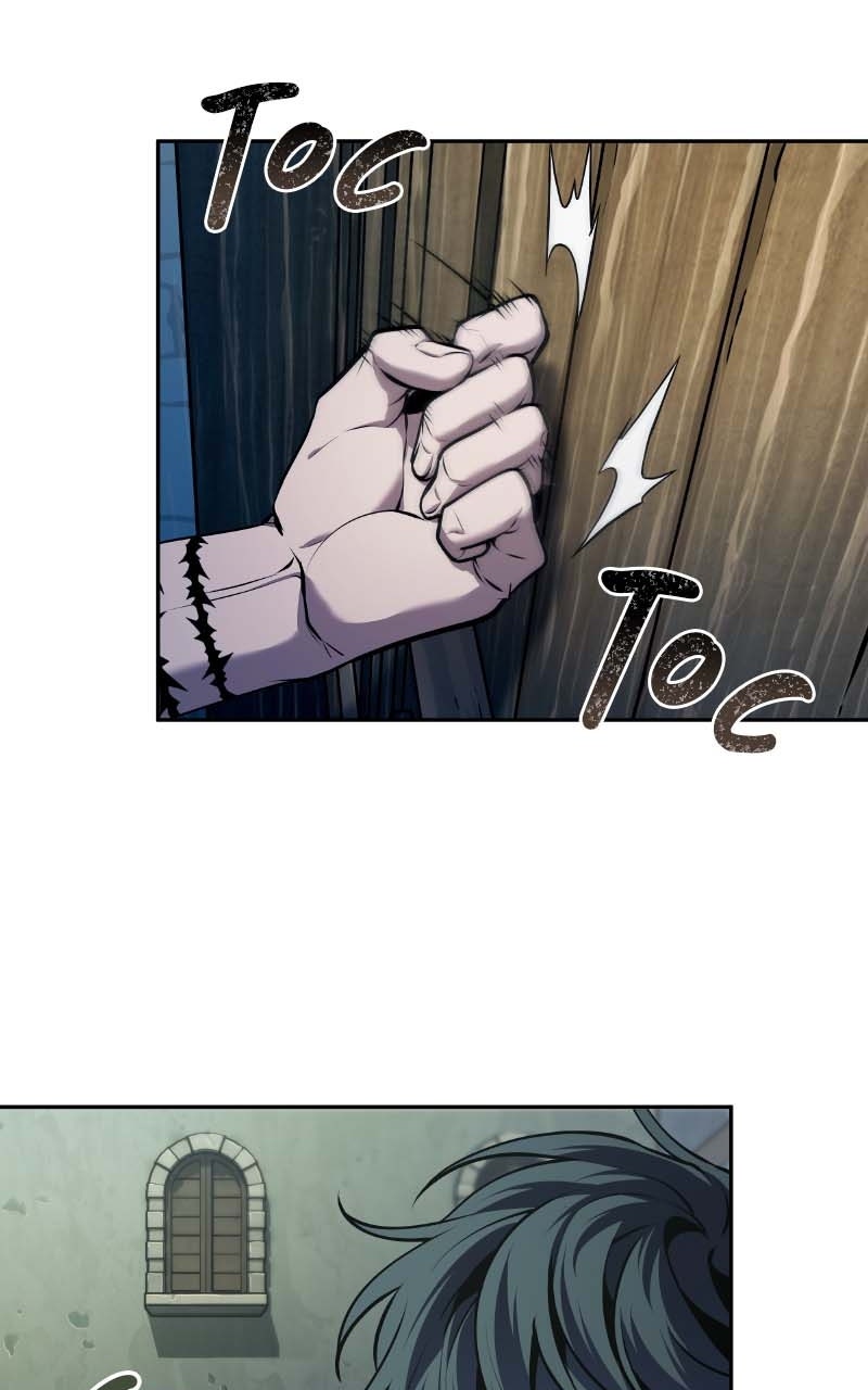 Read The Last Adventurer fr Manga Online