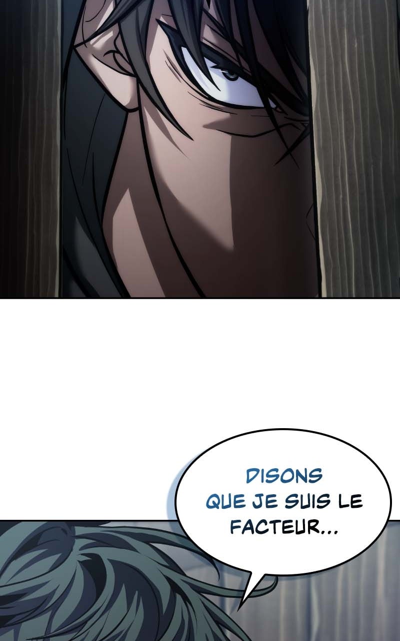 Read The Last Adventurer fr Manga Online