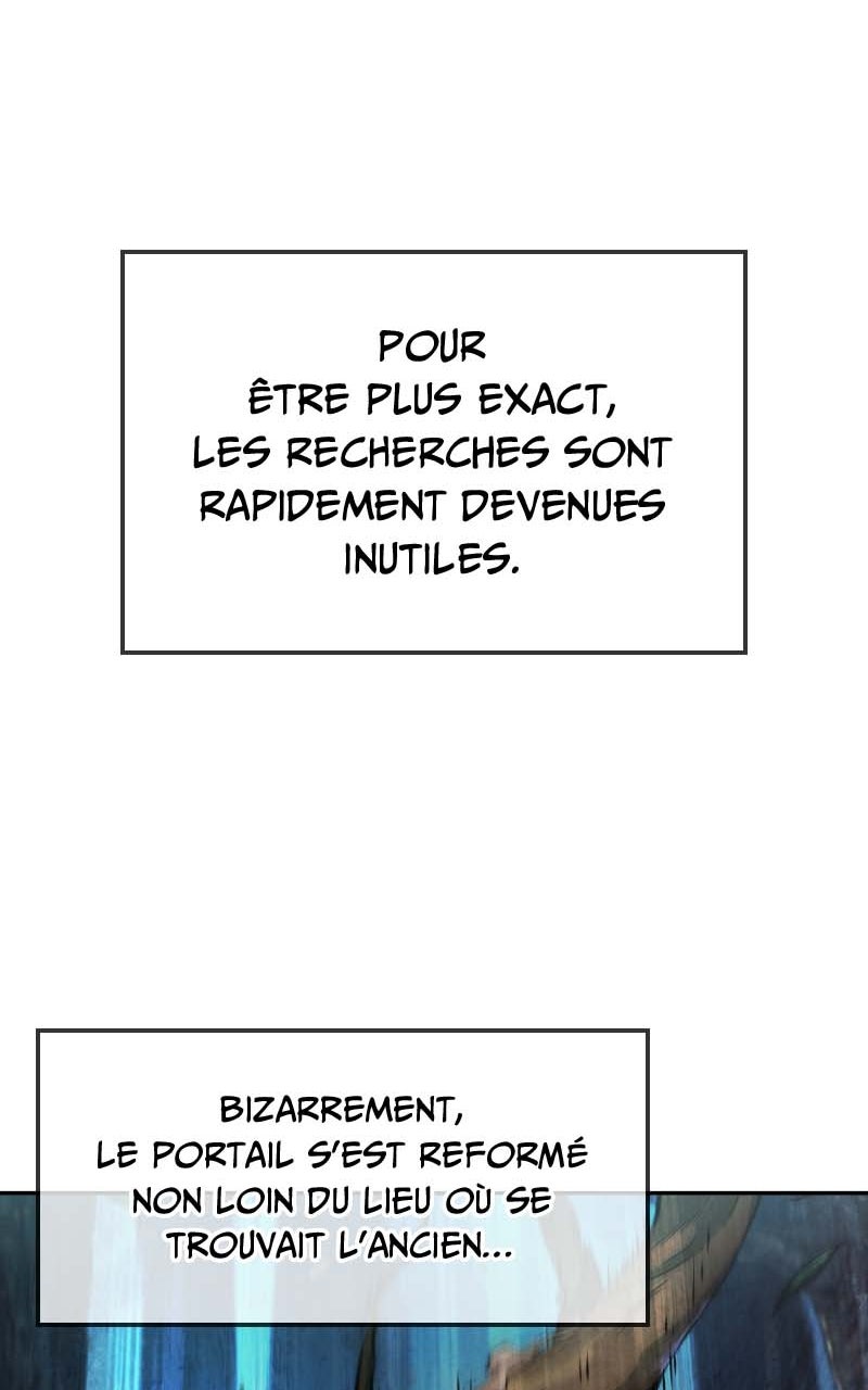 Read The Last Adventurer fr Manga Online