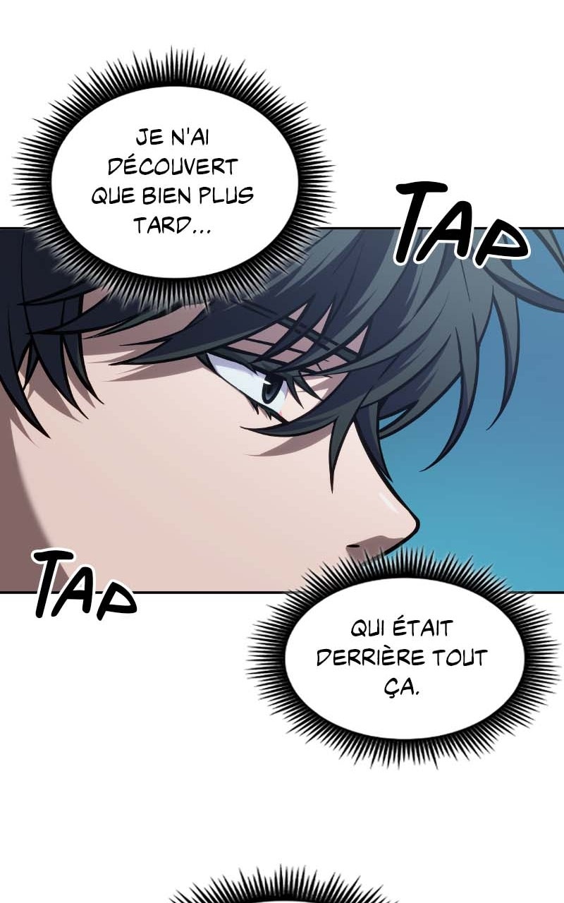 Read The Last Adventurer fr Manga Online