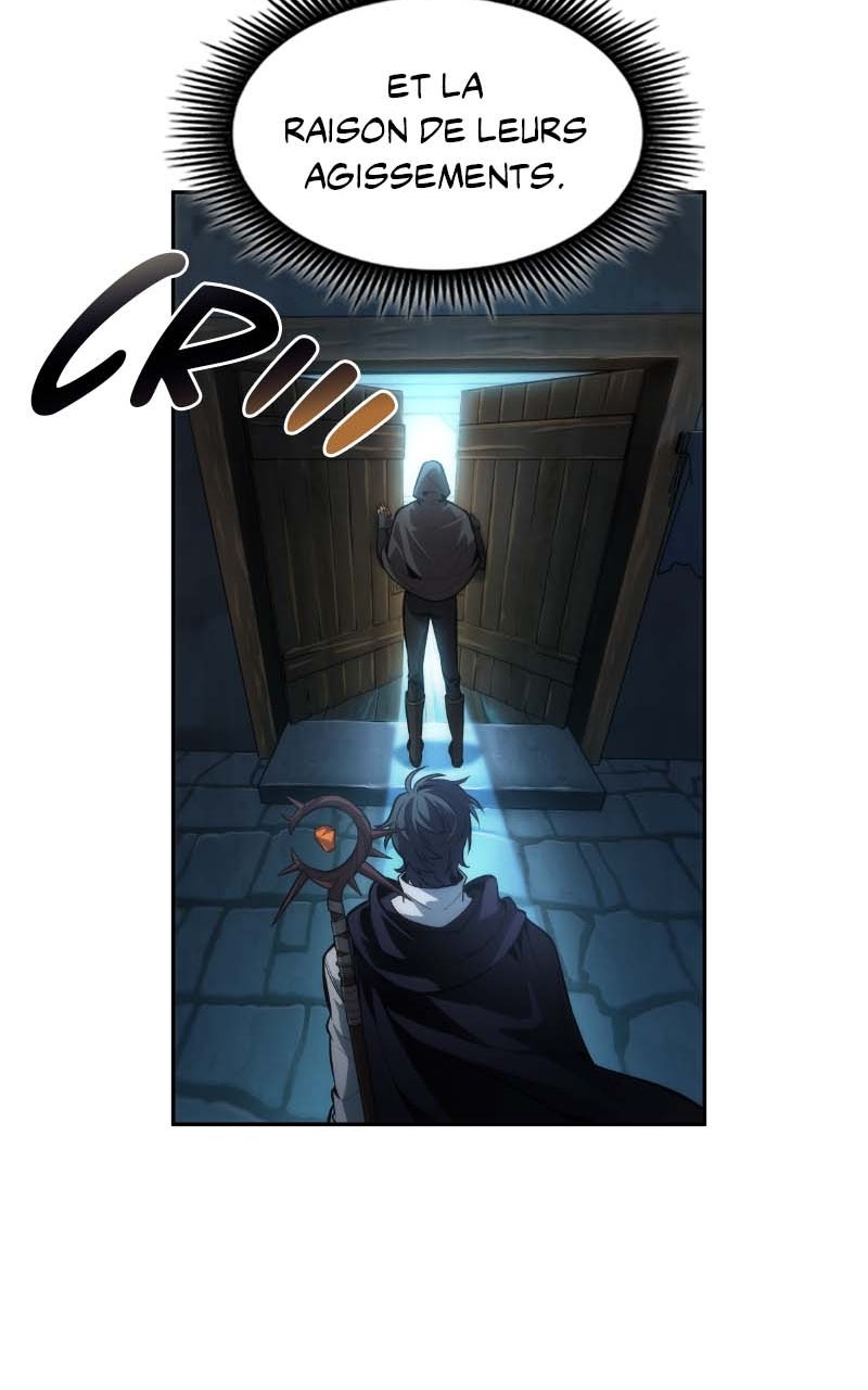 Read The Last Adventurer fr Manga Online