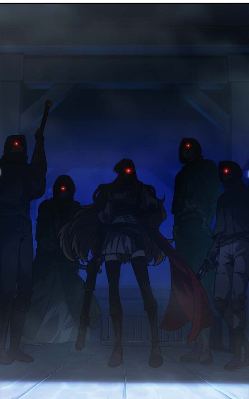 Read The Last Adventurer fr Manga Online