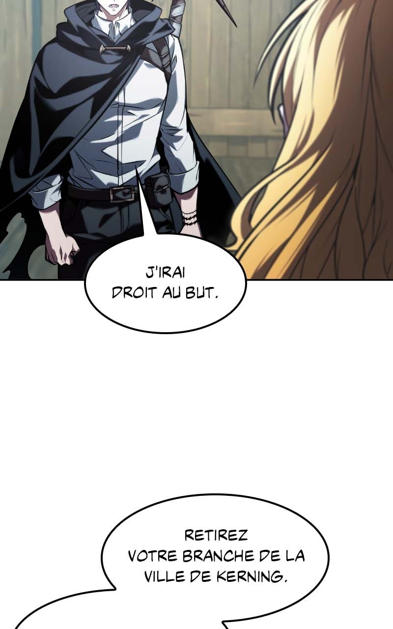 Read The Last Adventurer fr Manga Online