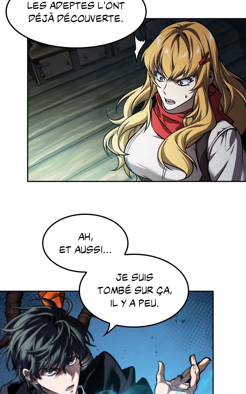 Read The Last Adventurer fr Manga Online