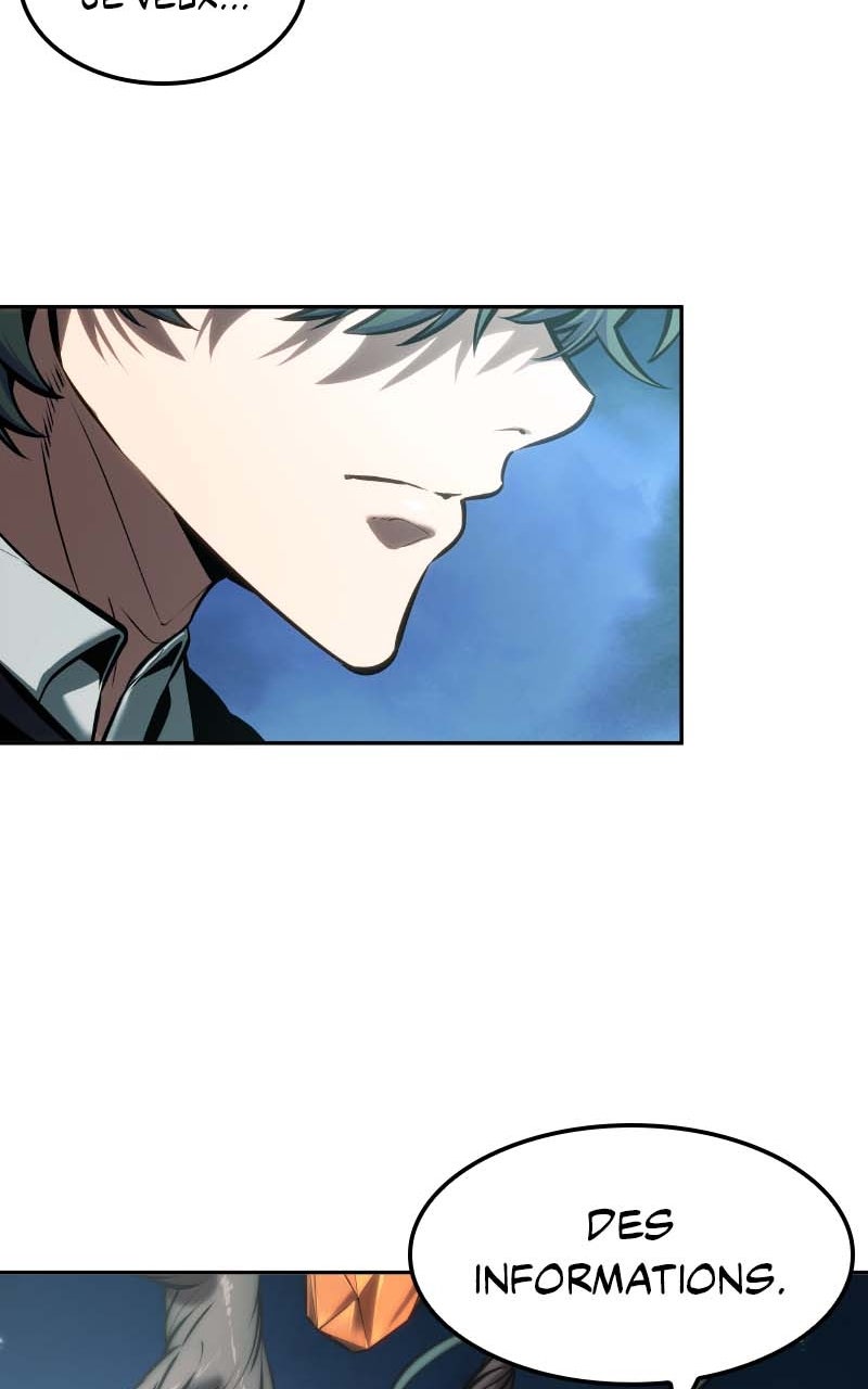 Read The Last Adventurer fr Manga Online