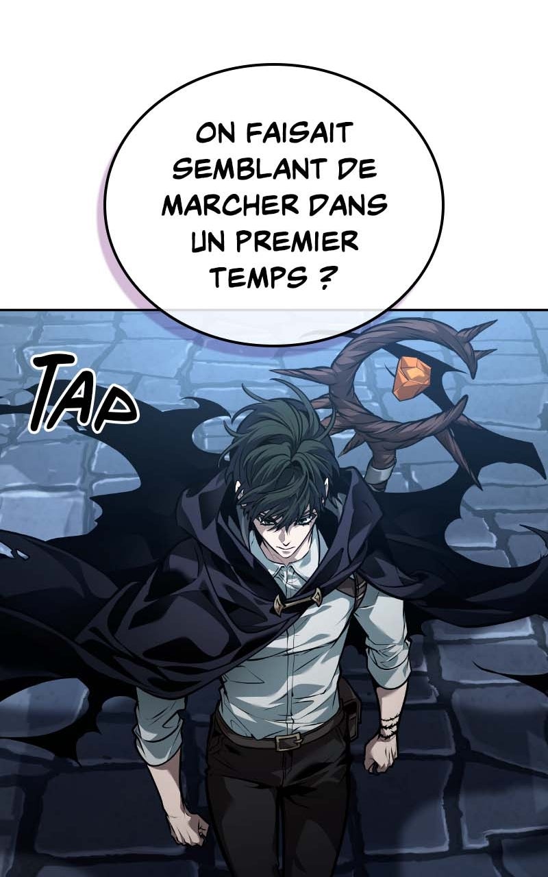 Read The Last Adventurer fr Manga Online