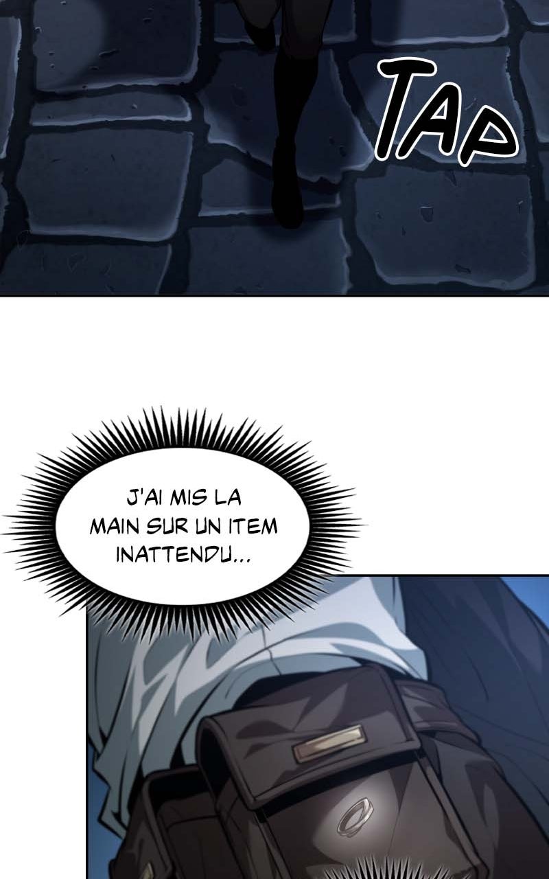 Read The Last Adventurer fr Manga Online