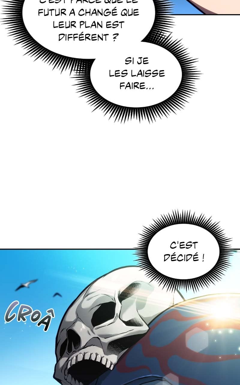 Read The Last Adventurer fr Manga Online