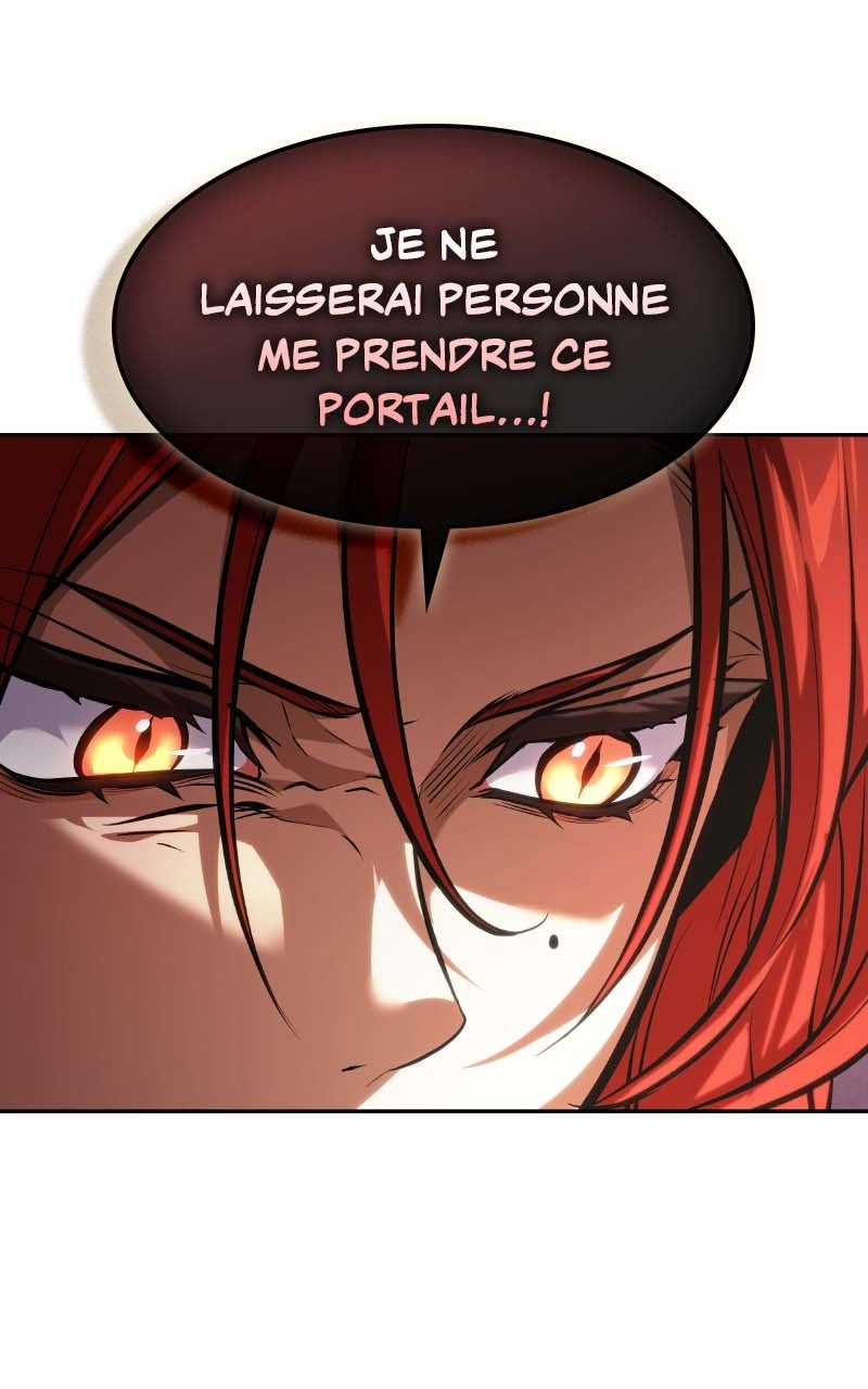 Read The Last Adventurer fr Manga Online