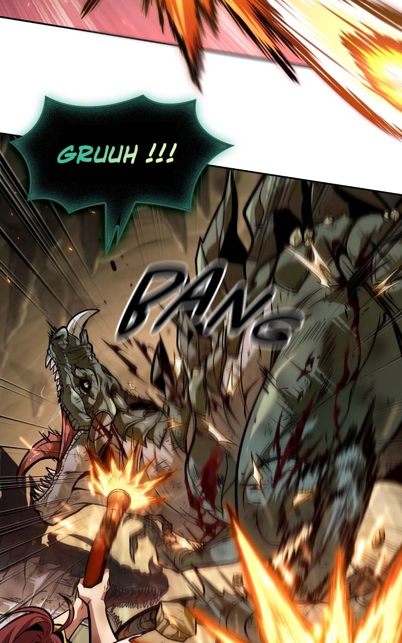 Read The Last Adventurer fr Manga Online