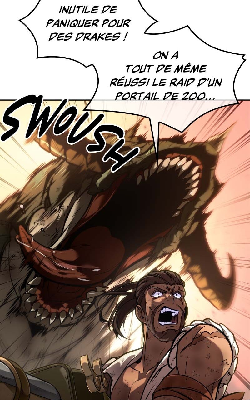 Read The Last Adventurer fr Manga Online