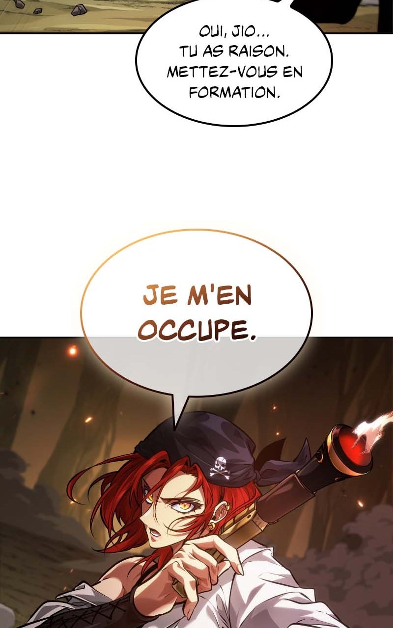 Read The Last Adventurer fr Manga Online